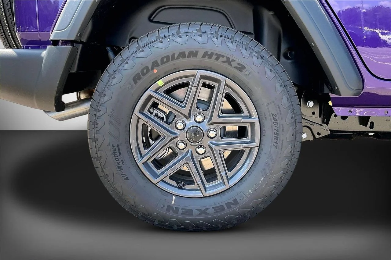 New 2026 Reign Jeep Sport S image 31