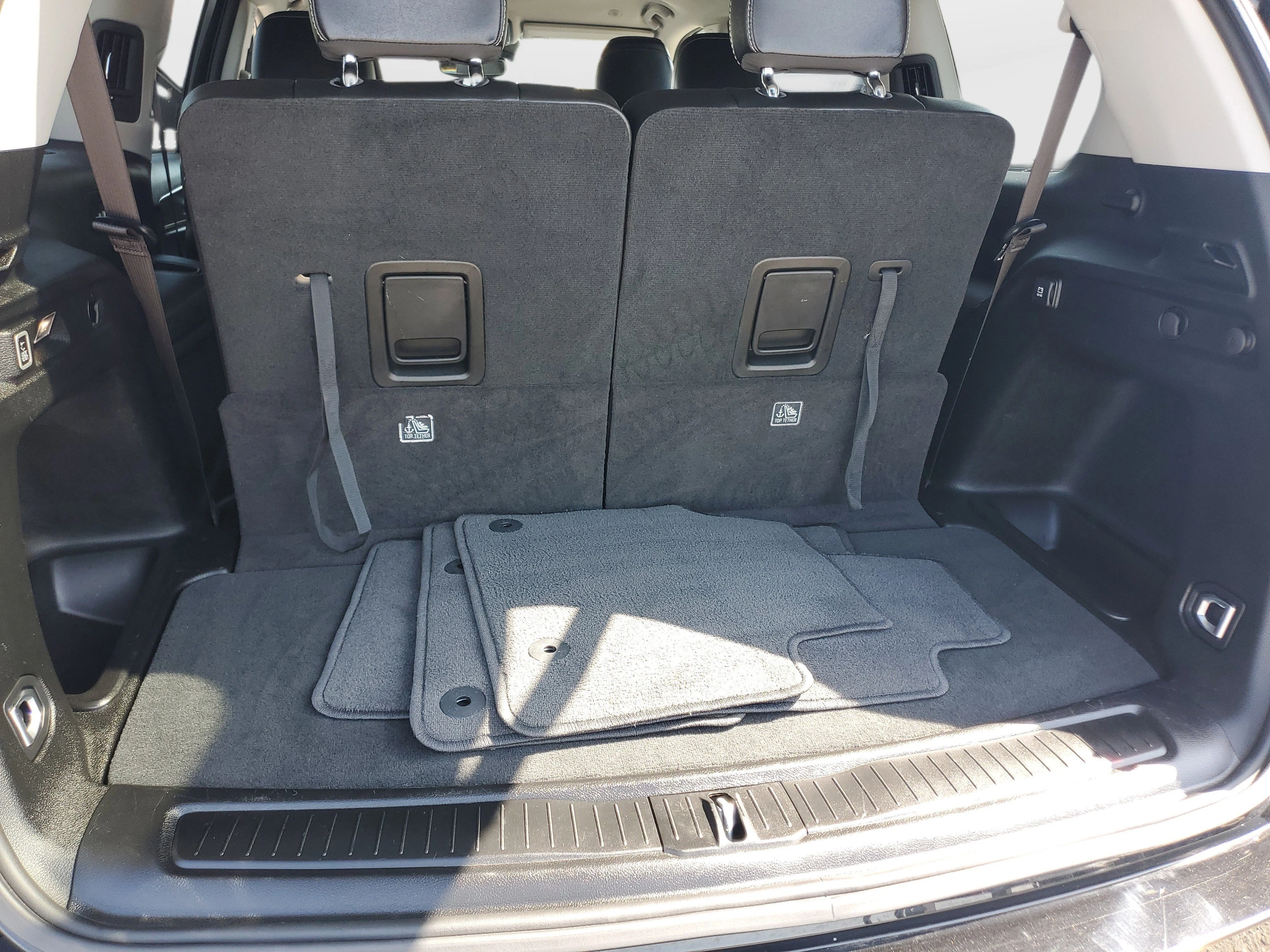 Used 2023 Black Jeep Limited image 24