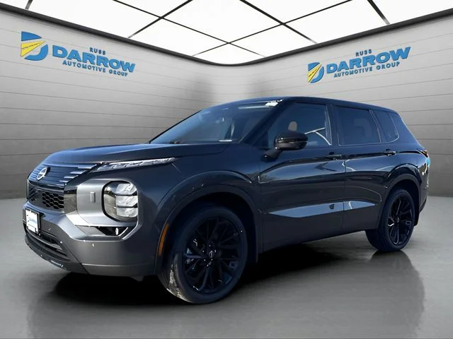 2026 Nissan Rogue Plug-In Hybrid SL