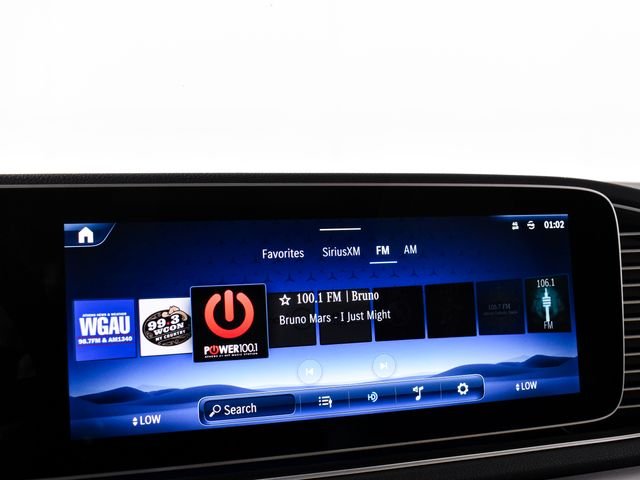 Certified Used 2025 Black Mercedes-Benz GLE 350 image 38