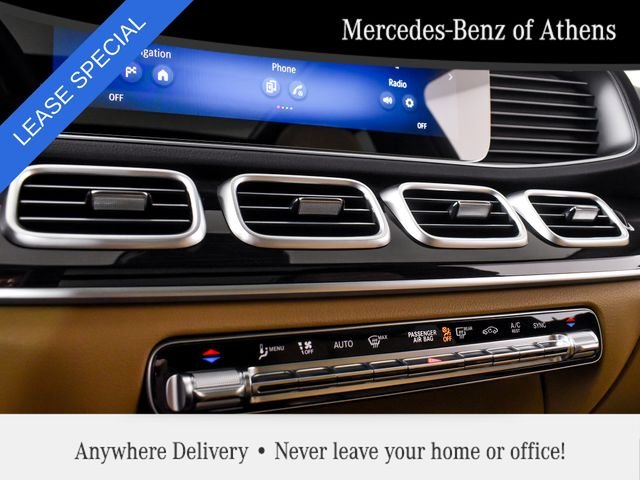 New 2026 Black Mercedes-Benz GLE 450 image 28