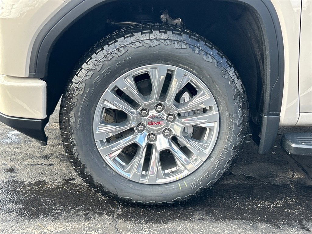 2026 GMC SIERRA - Image 10