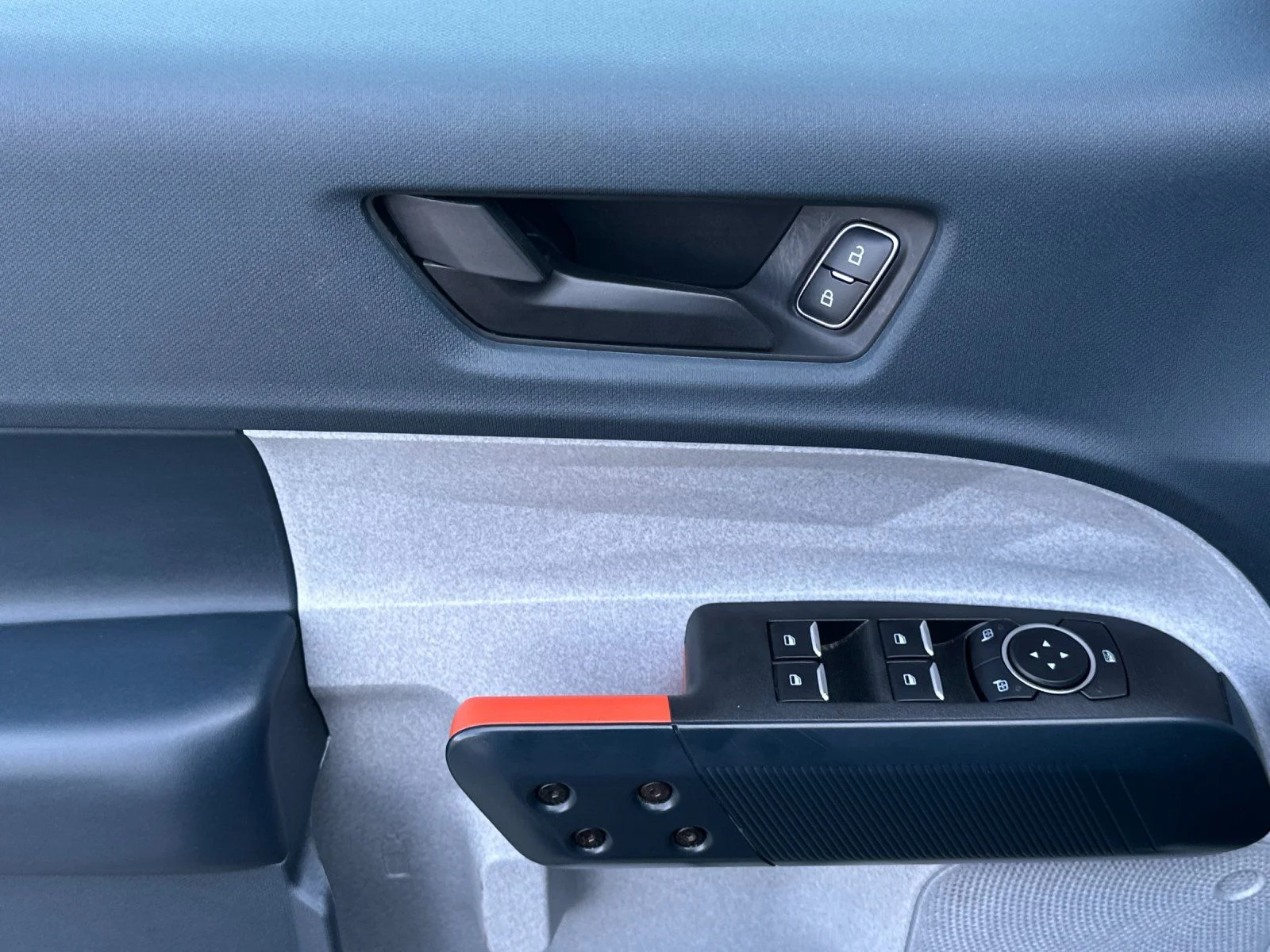 Used 2024 Cactus Ford XLT image 10