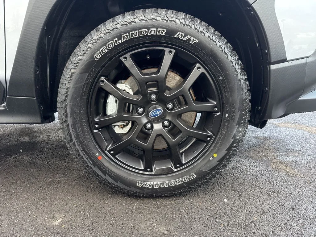 2026 Subaru Crosstrek Wilderness - Photo 49