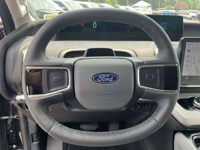 New 2026 Gray Ford Active image 14