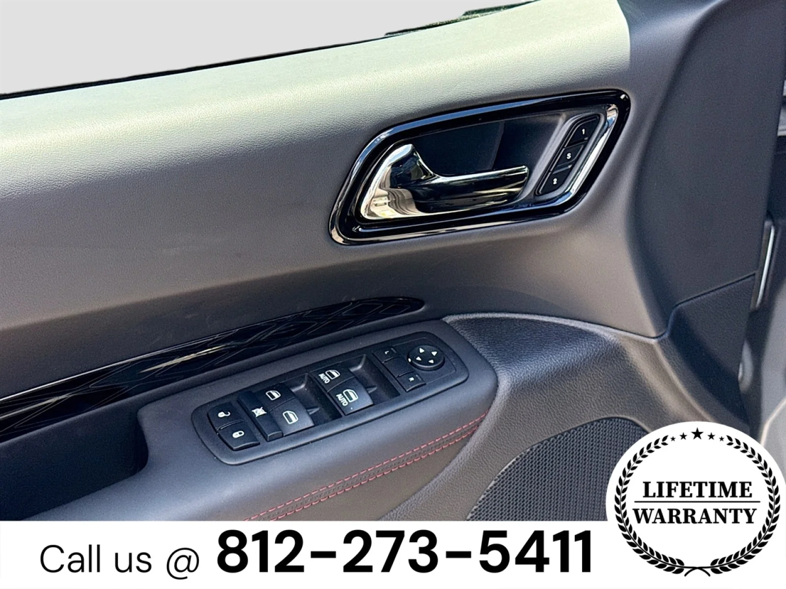 New 2026 GRAY Dodge GT Plus image 18