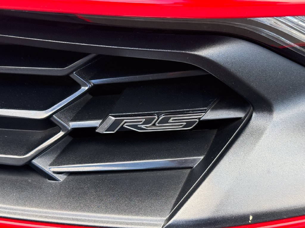 Used 2020 RED HOT Chevrolet 1LT image 23