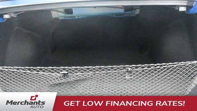 Used 2023 Blue Hyundai Blue image 18