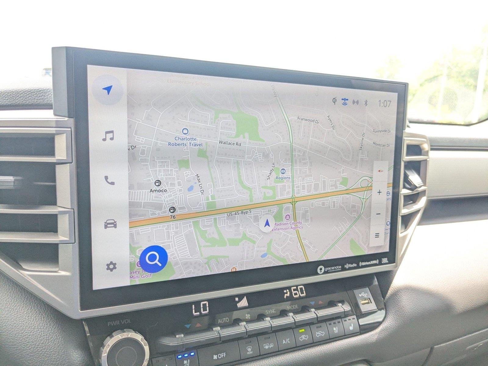 Certified Used 2023 Blueprint Toyota Limited image 21