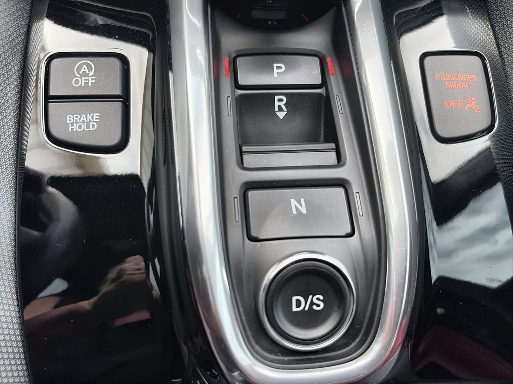 2023 Acura TLX Type S - Photo 16