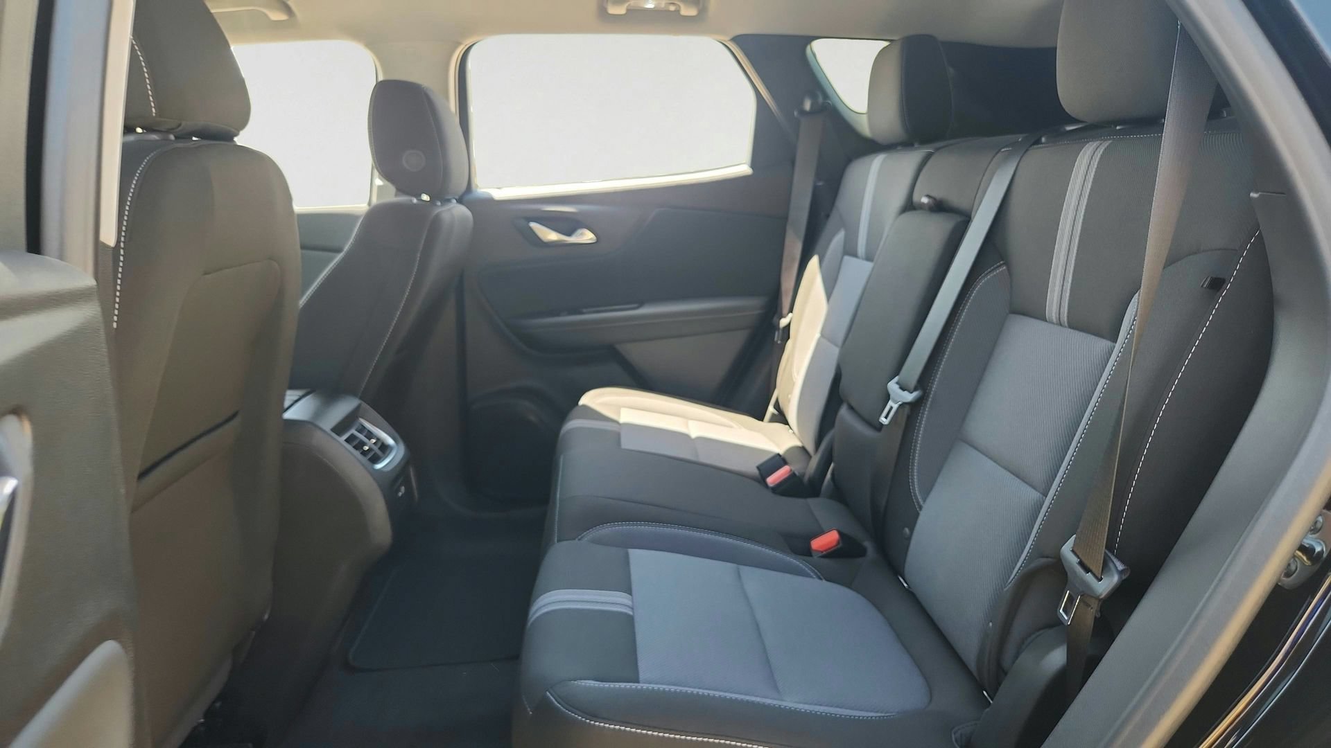 2026 Chevrolet Blazer 2LT - Photo 19