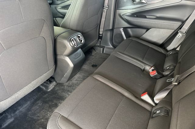 2026 Chevrolet Blazer EV LT - Photo 19