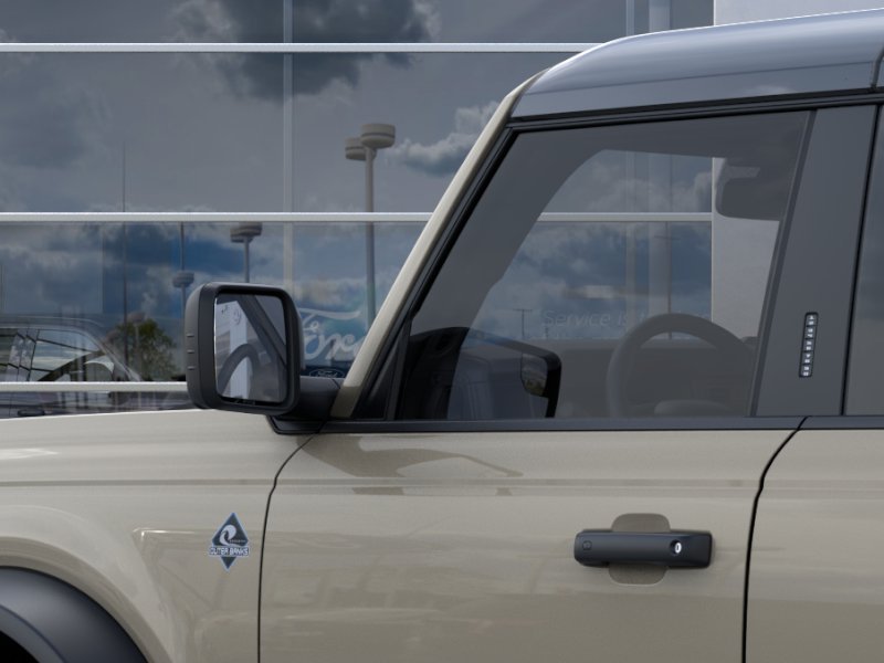 New 2026 Desert Sand Ford Outer Banks image 23