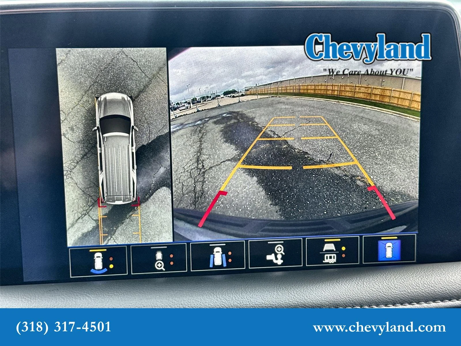 Certified Used 2024 Black Chevrolet Z71 image 15