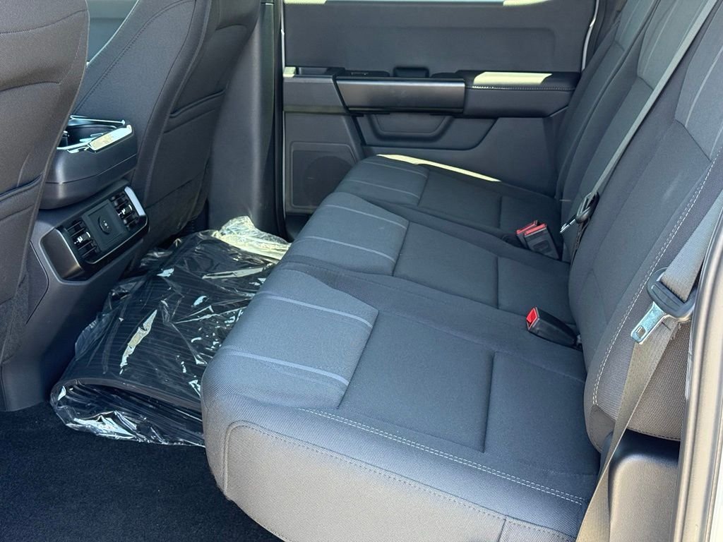 New 2026 Avalanche Ford STX® image 7