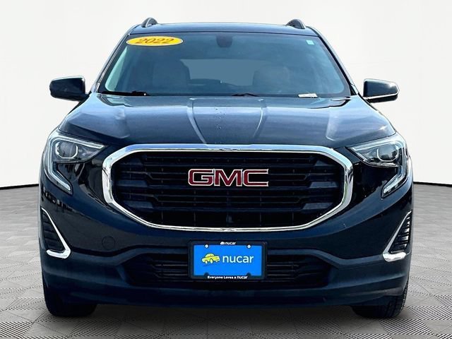 Used 2018 GMC Terrain SLE with VIN 3GKALTEV3JL208190 for sale in New Castle, DE