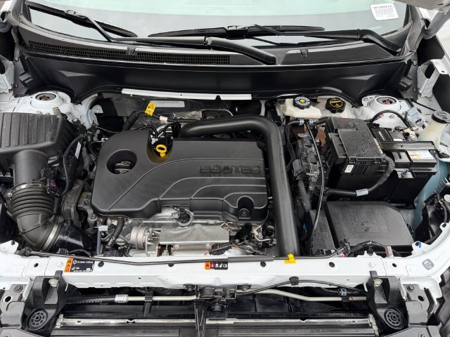 2024 Chevrolet Equinox Premier - Photo 24