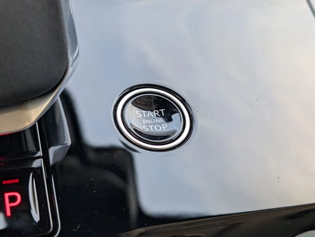 Certified Used 2024 Gray Land Rover Dynamic SE image 19