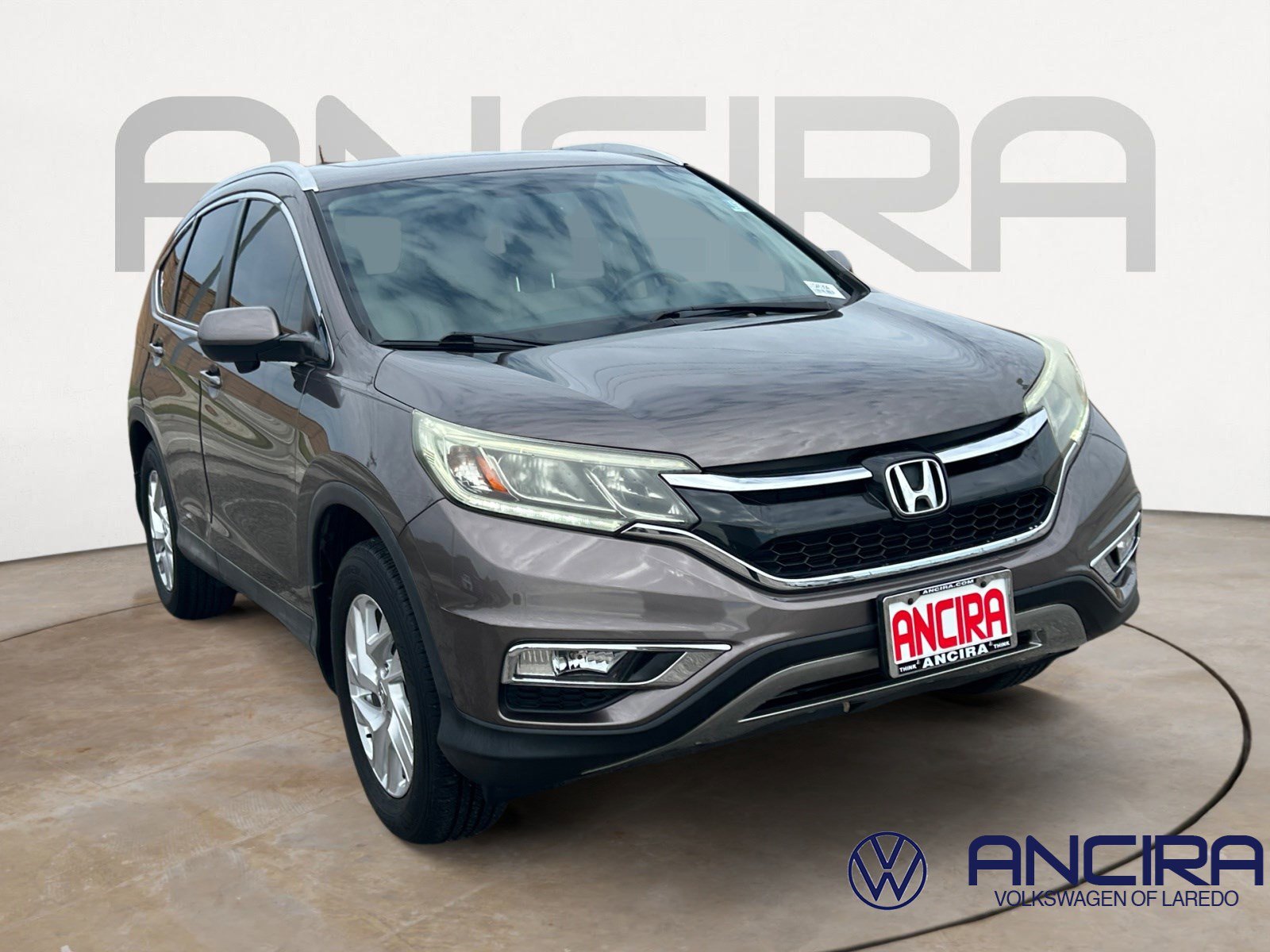 2016 Honda CR-V EX-L 2WD's photo