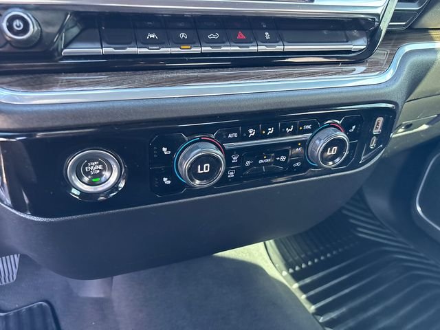 Used 2022 Blue Chevrolet LT image 19