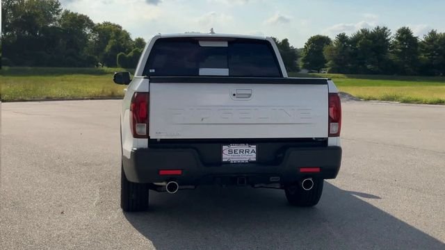 2026 Honda Ridgeline RTL - Photo 7