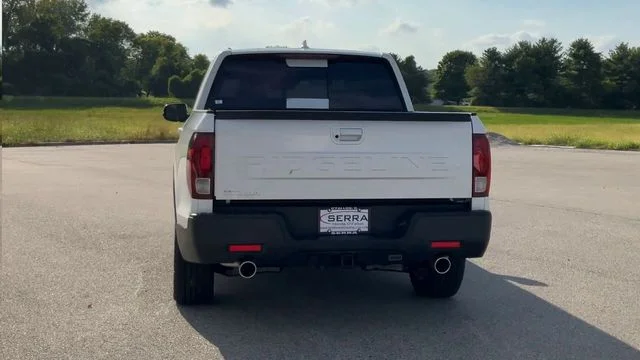 2026 Honda Ridgeline RTL - Photo 7