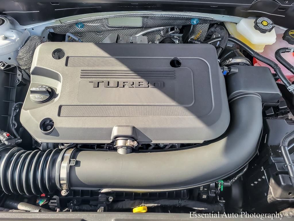 2026 BUICK ENVISION - Image 19