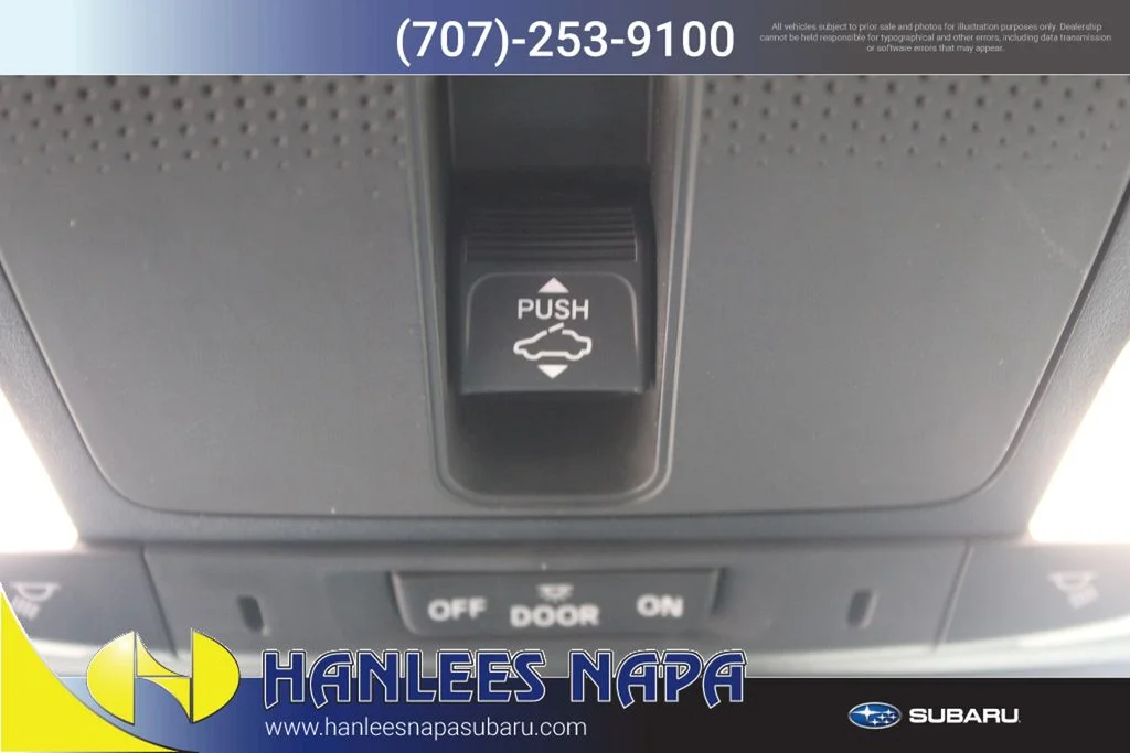 Used 2023  Honda Sport Touring image 26