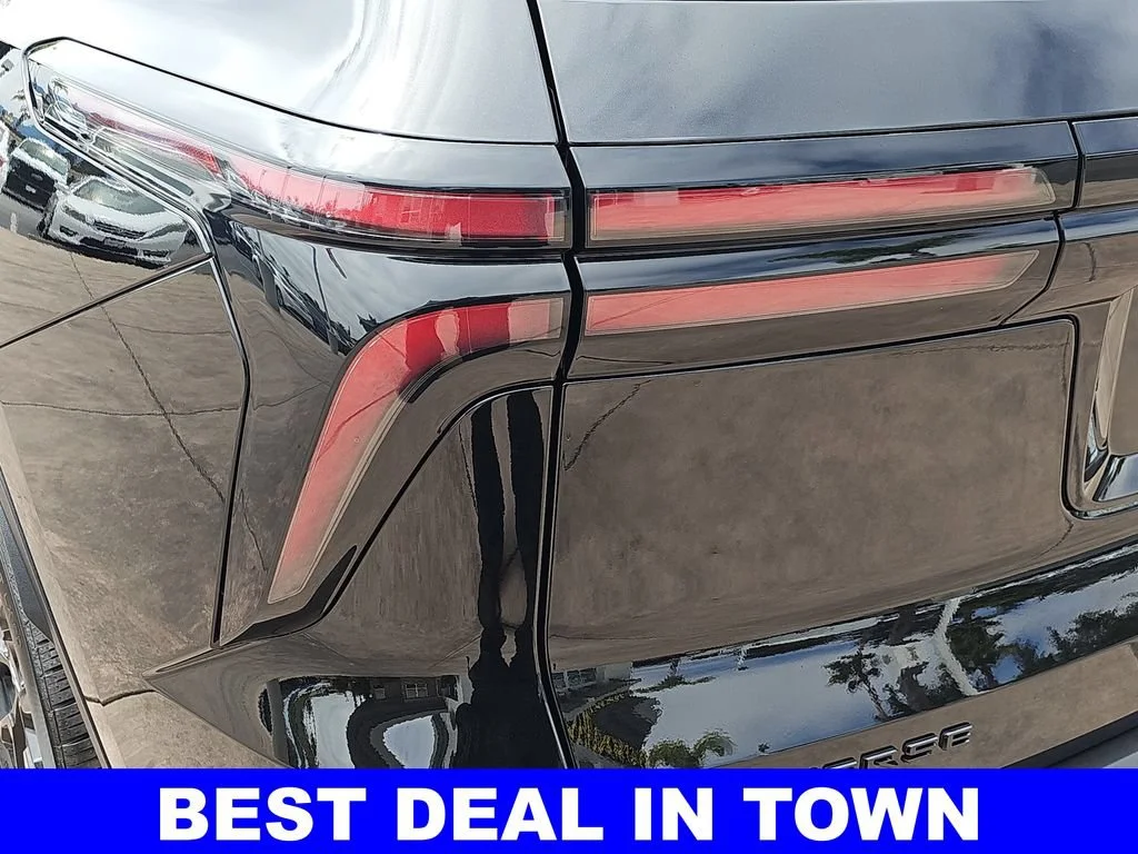 2026 Chevrolet Traverse LT - Photo 42