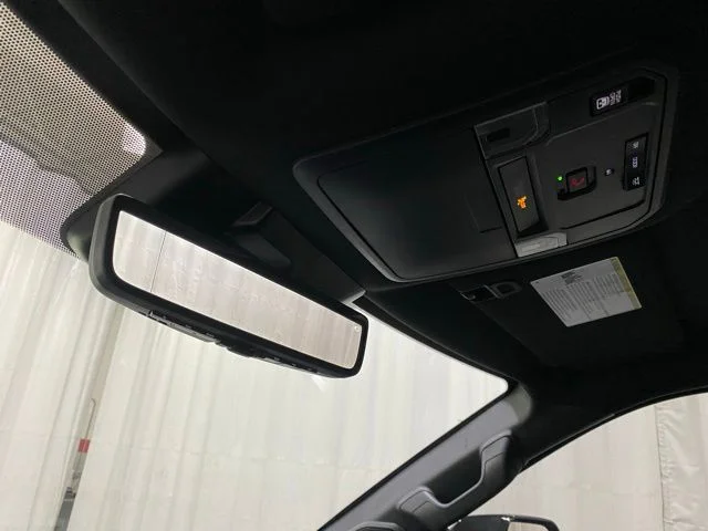 2026 Toyota Tundra Limited - Photo 22