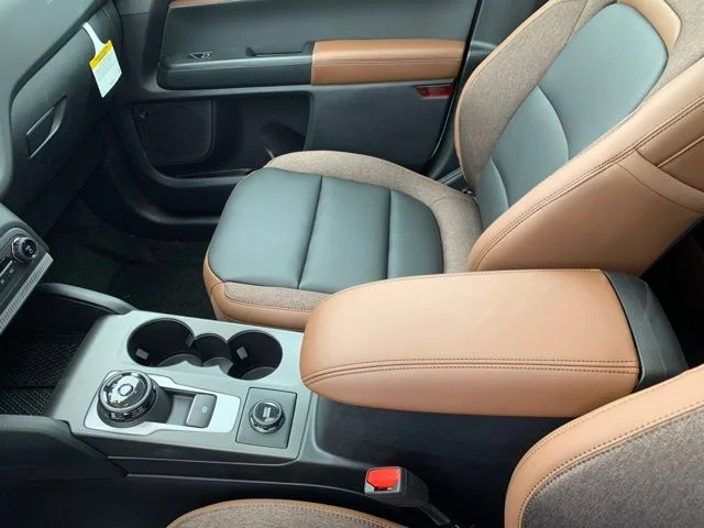 New 2026 White Ford Outer Banks® image 35