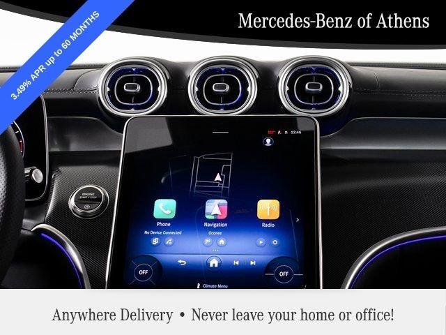 2026 Mercedes-Benz GLC Base - Photo 27
