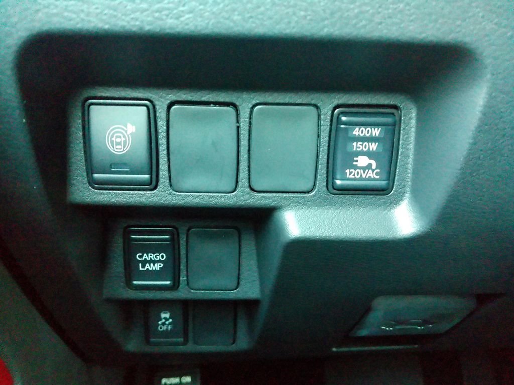 2026 Nissan Frontier PRO-X - Photo 42