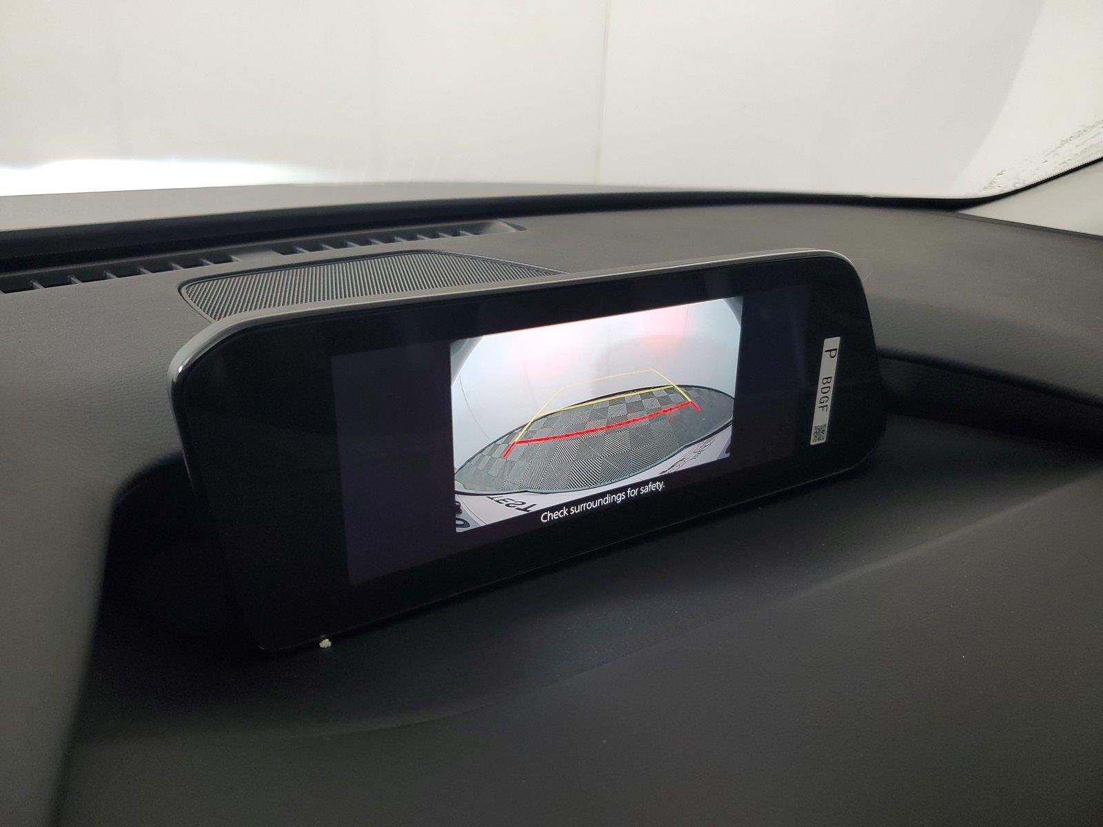 New 2026 Platinum Quartz Metallic Mazda 2.5 S Preferred image 27