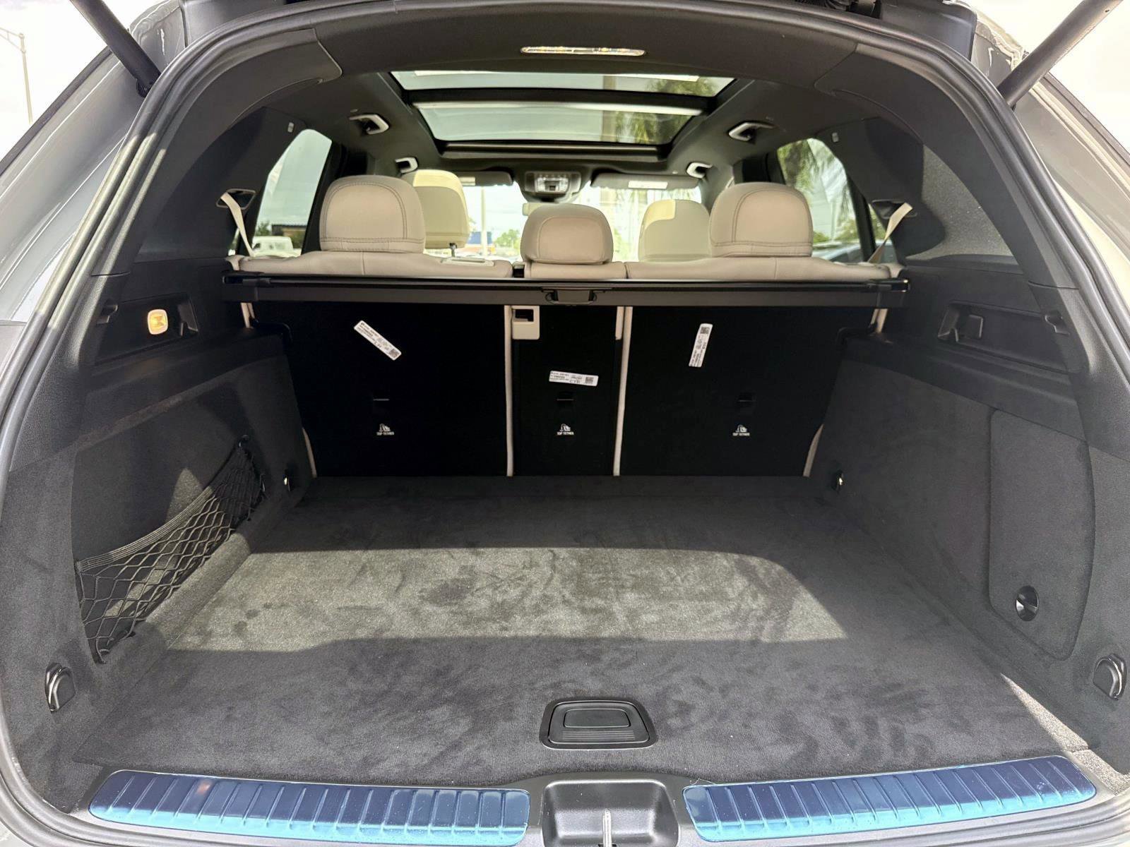 New 2026 Alpine Mercedes-Benz 350 4MATIC® SUV image 10