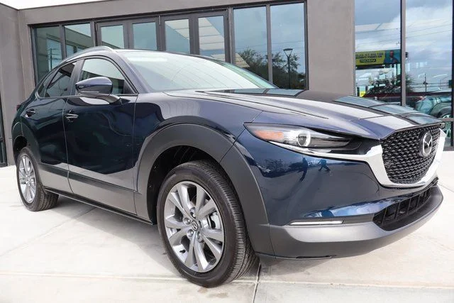 2026 Mazda CX-30 Preferred AWD's photo