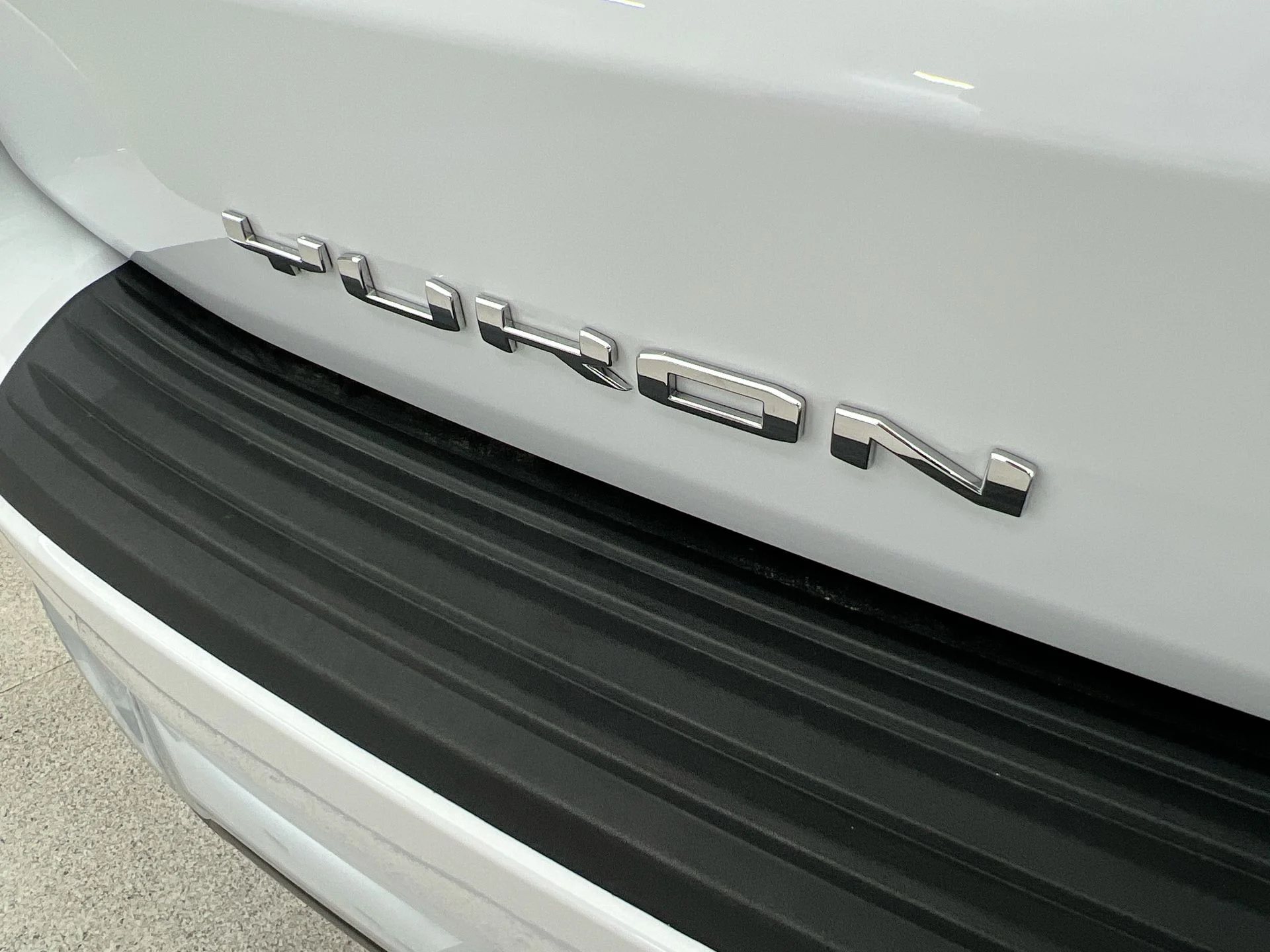 2026 GMC Yukon XL Denali - Photo 84