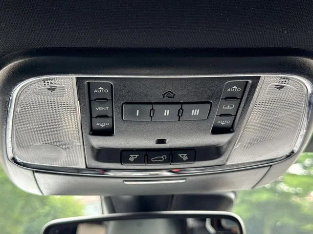 Used 2019 Black Jeep Limited X image 22
