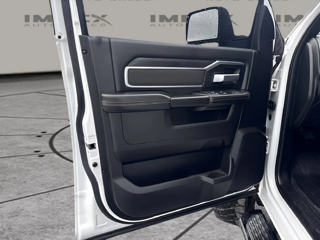 Used 2026 White Ram Big Horn image 24