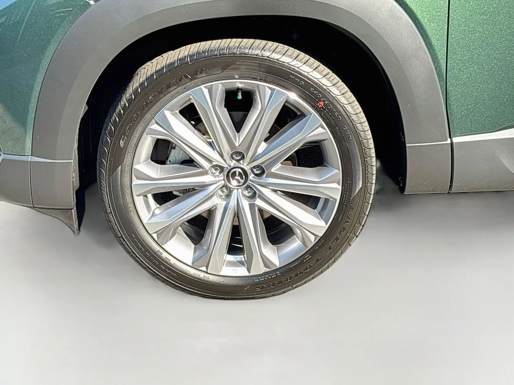 New 2026 Cypress Mazda 2.5 S Premium AWD image 33