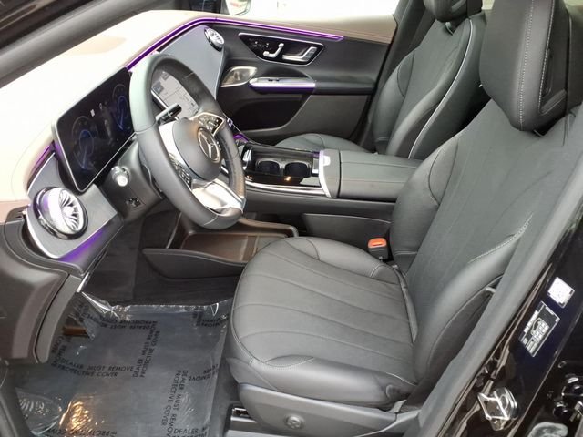 Certified Used 2023 Black Mercedes-Benz 350+ SUV image 14