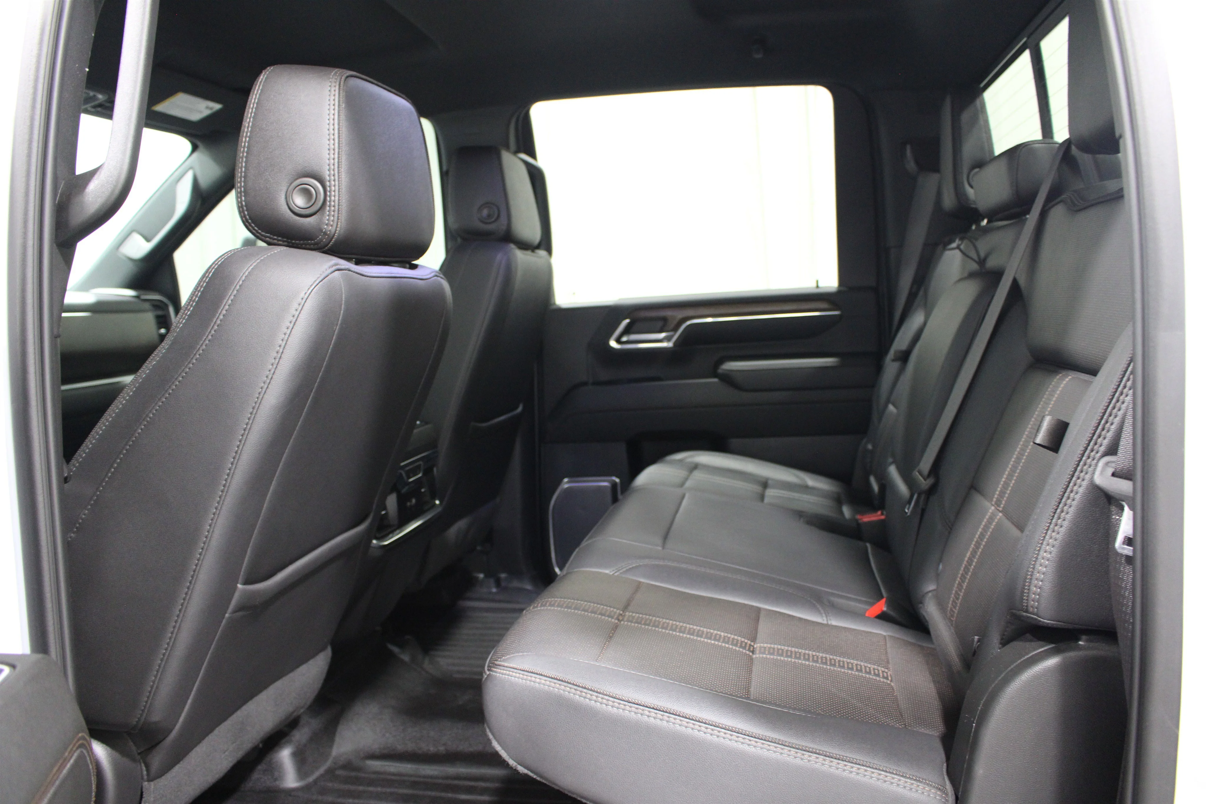 2024 Chevrolet Silverado 2500HD High Country - Photo 24