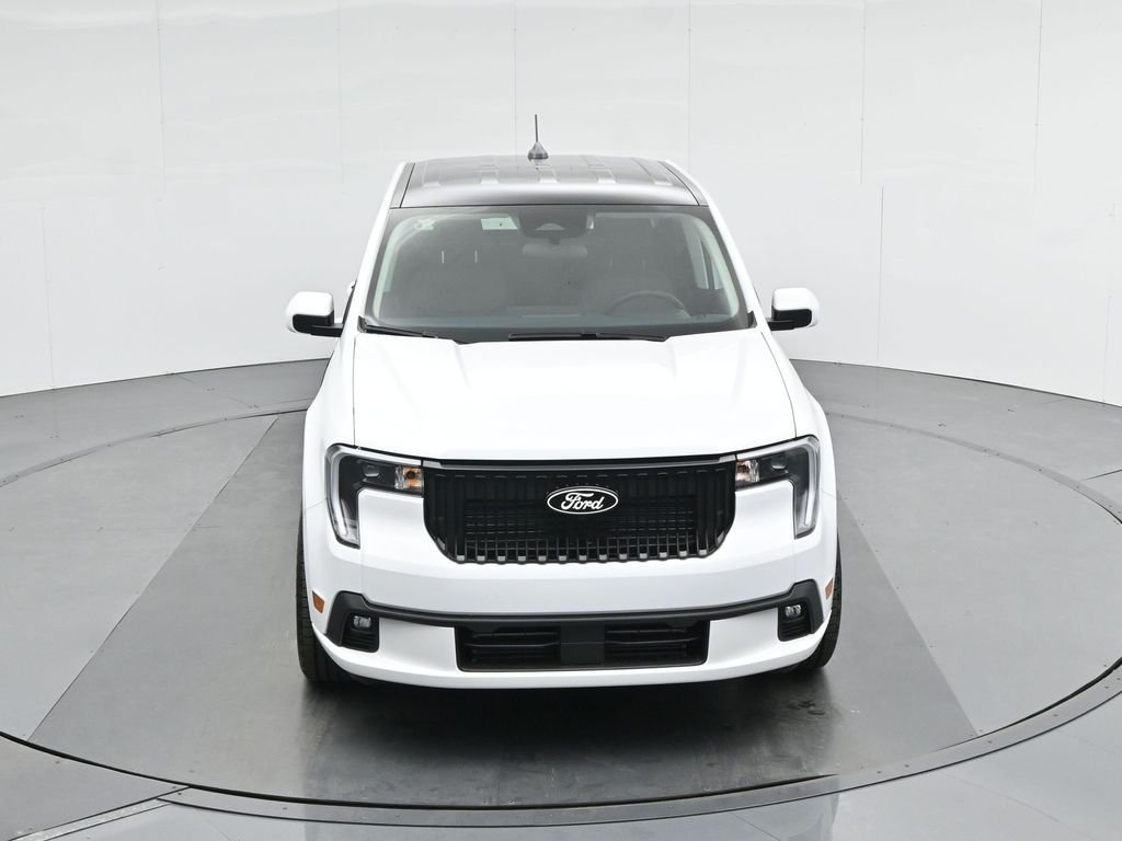 2025 Ford Maverick Lobo Standard - Photo 36