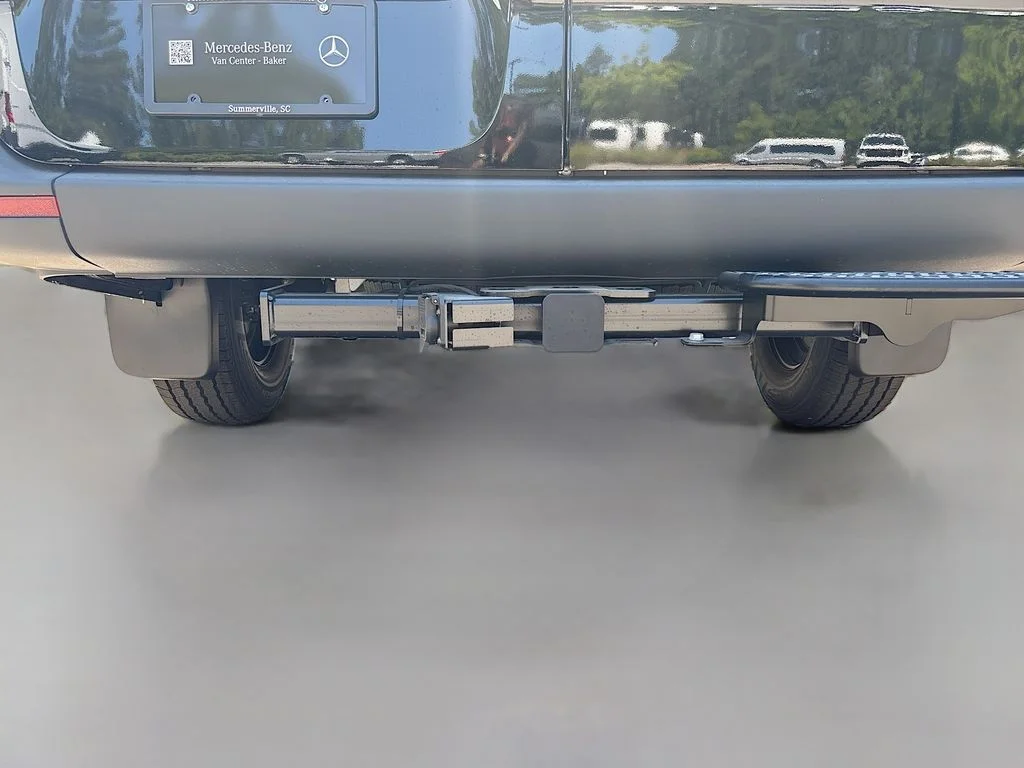 New 2026  Mercedes-Benz Cargo 144 WB image 26