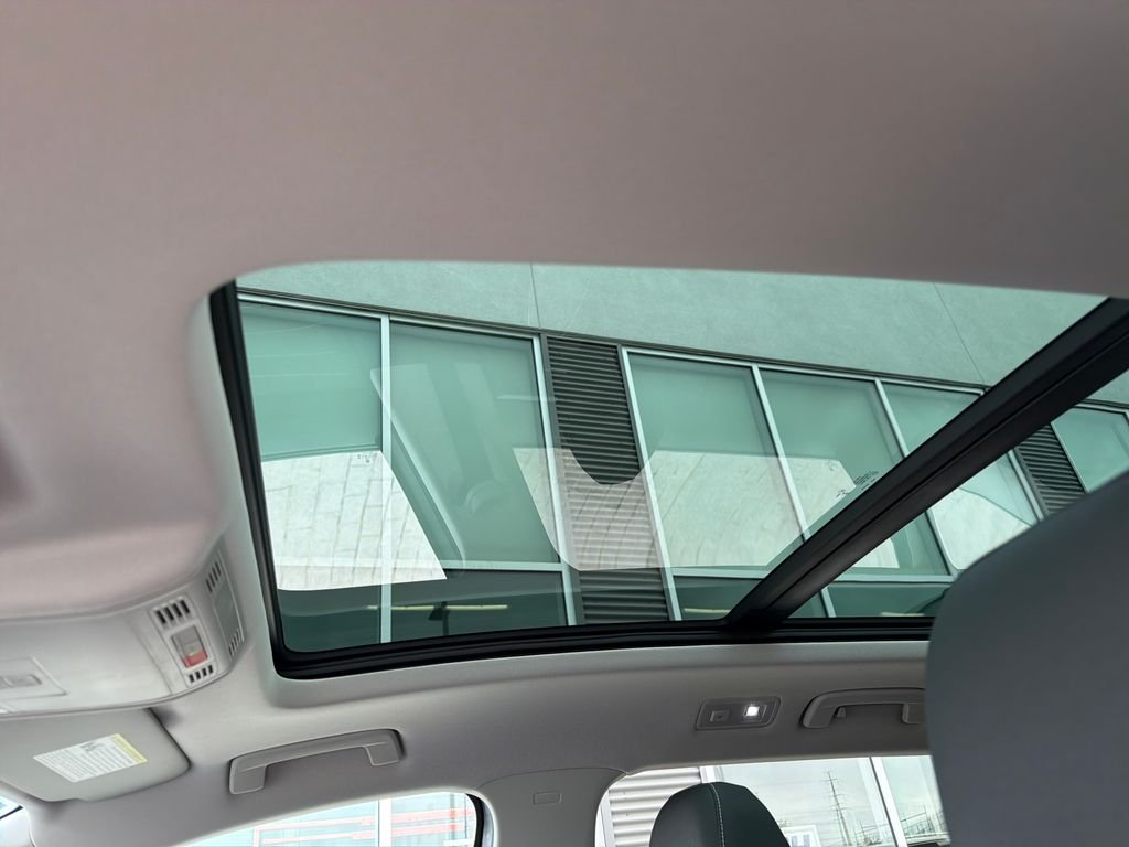2024 Volkswagen Taos SEL - Photo 24