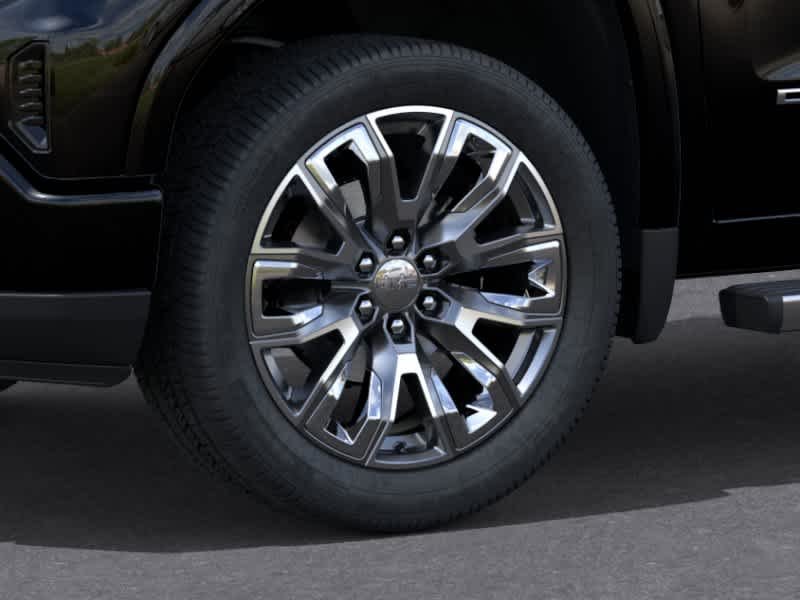 Used 2026 Onyx Black GMC Denali image 9