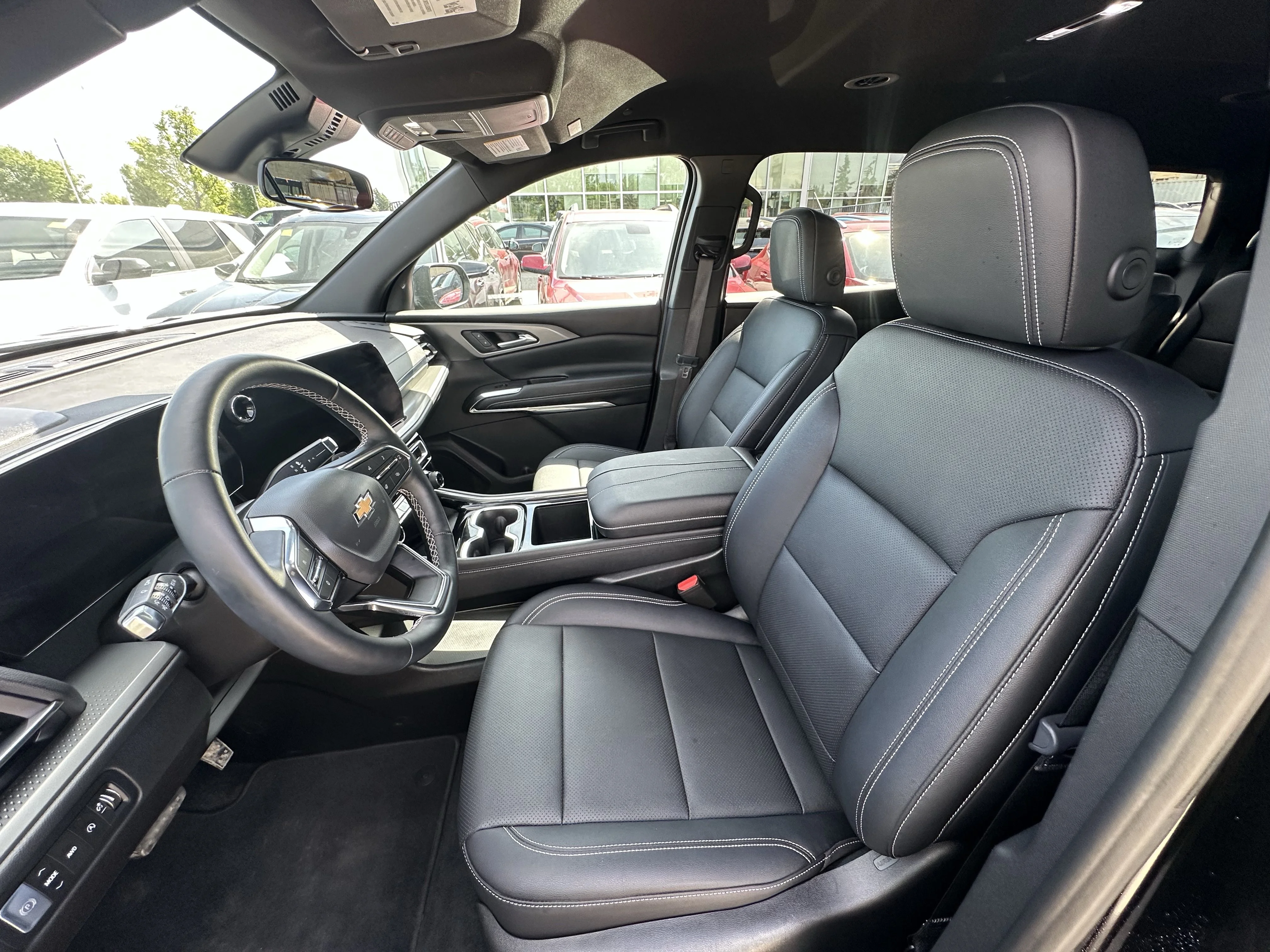 Certified Used 2026  Chevrolet LT image 10
