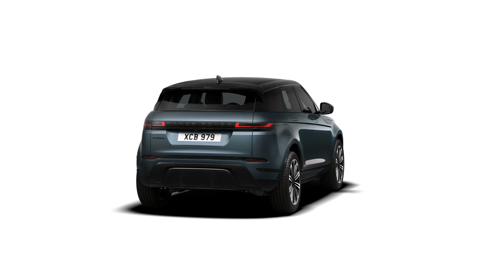 New 2026 Tribeca Blue LAND ROVER S 249PS image 2