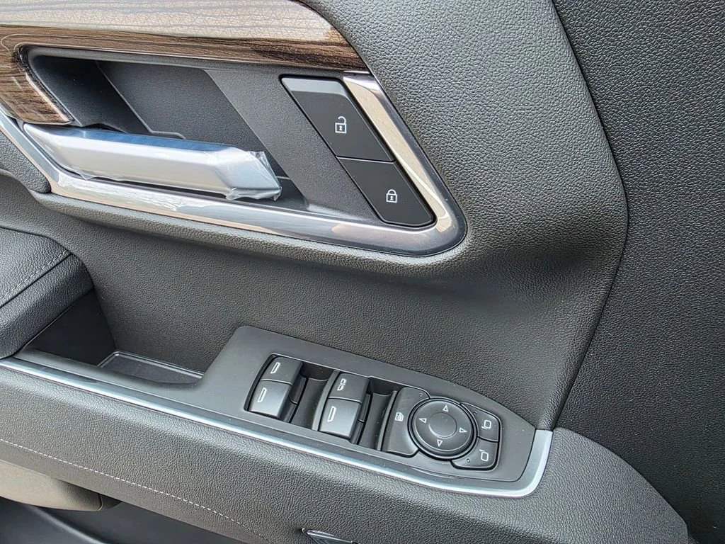 2026 Chevrolet Silverado 1500 RST - Photo 12