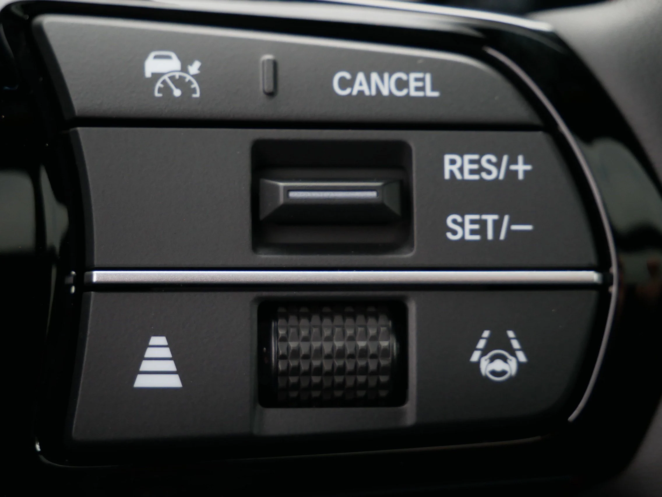 New 2026 Platinum White Pearl Honda Black Edition image 24